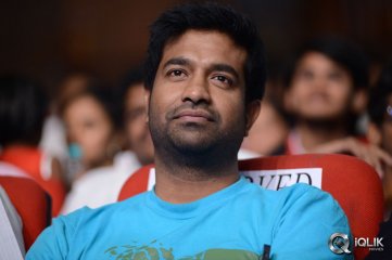 Auto Nagar Surya Movie Audio Launch